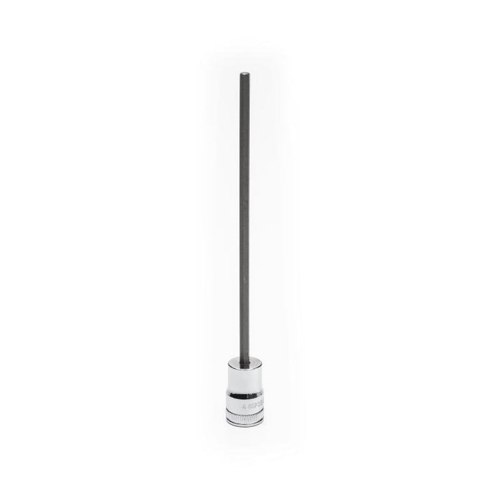GEARWRENCH - 3/8" DRIVE LONG LENGTH HEX BIT METRIC SOCKET 4MM - 82547