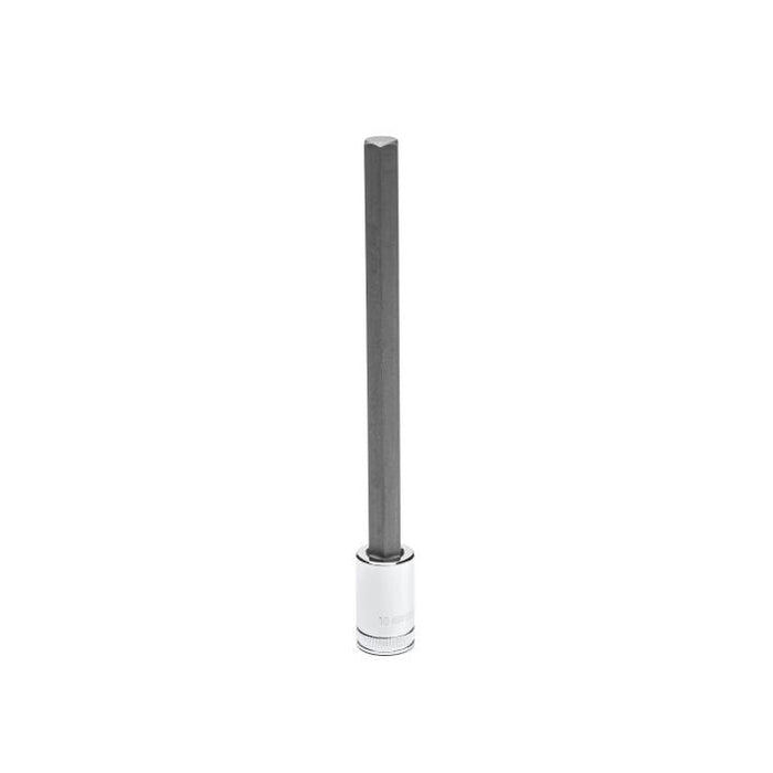 GEARWRENCH - 3/8" DRIVE LONG LENGTH HEX BIT METRIC SOCKET 10MM - 82553