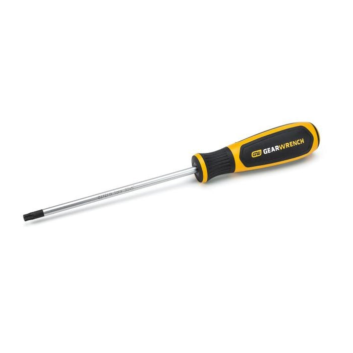 GEARWRENCH - T30 X 6" TORX® DUAL MATERIAL SCREWDRIVER - 82727H