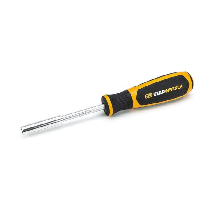 GEARWRENCH - 1/4" MAGNETIC BIT HOLDING SCREWDRIVER HANDLE - 82783H