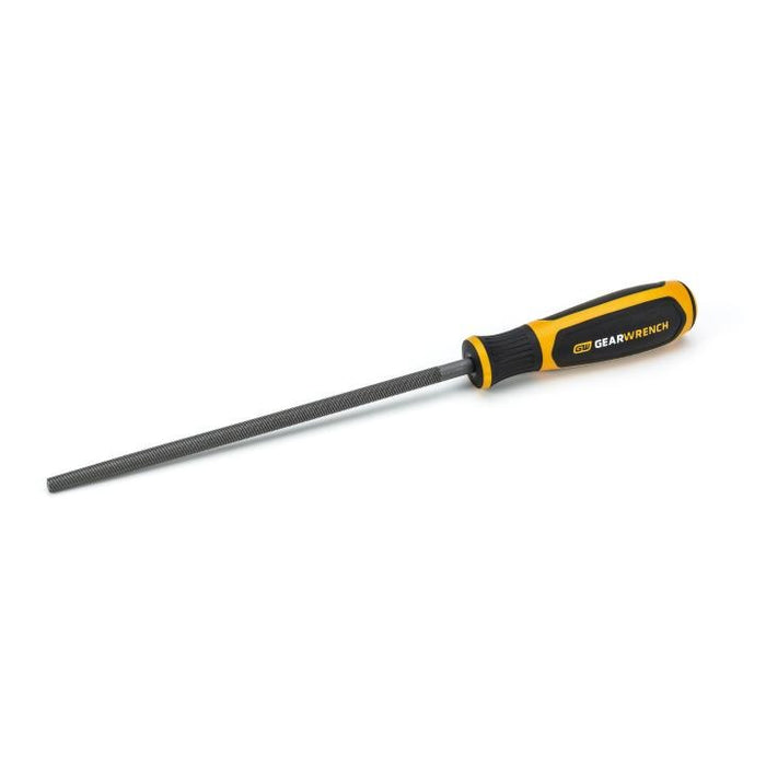 GEARWRENCH - 8" ROUND BASTARD FILE - 82823H
