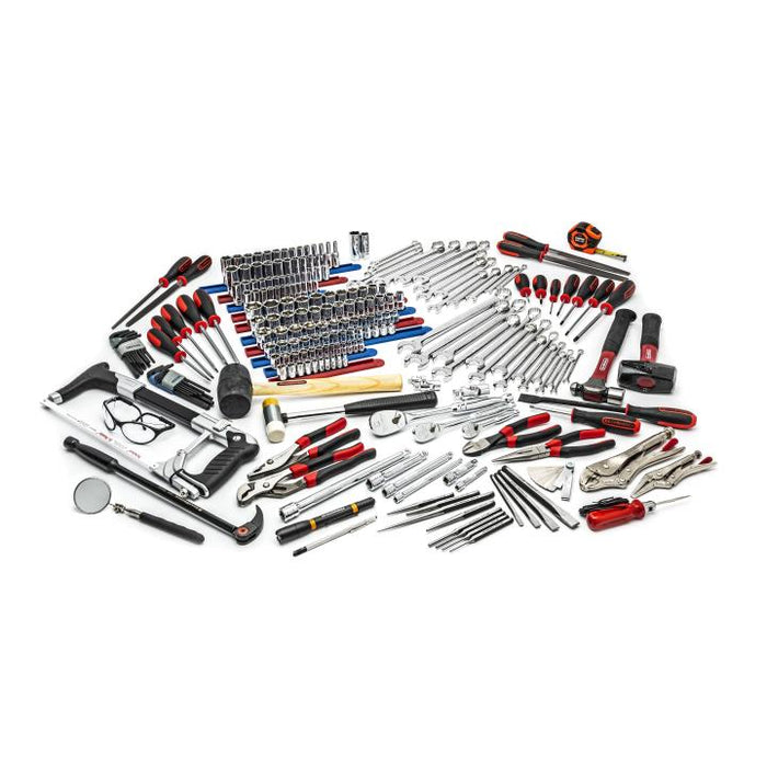 GEARWRENCH - 238 PIECE CAREER BUILDER TEP STARTER SET - 83091