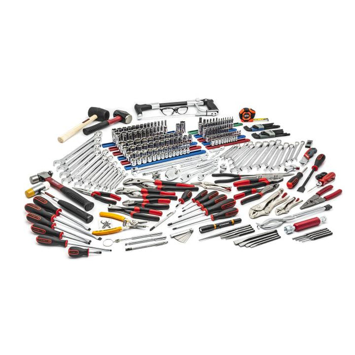 GEARWRENCH - 257 PIECE AUTO TEP INTERMEDIATE SET - 83095