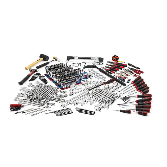 GEARWRENCH - 257 PIECE DIESEL TEP INTERMEDIATE SET - 83096