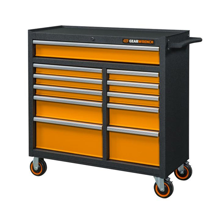 GEARWRENCH - 41" 11 DRAWER ROLLING TOOL CABINET - 83245