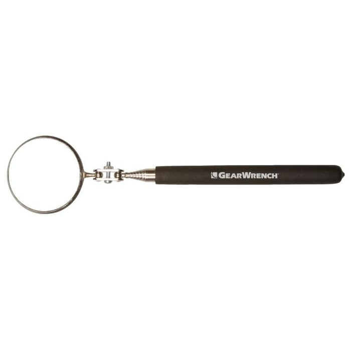 GEARWRENCH - 2-1/4" ROUND TELESCOPING INSPECTION MIRROR - 84086