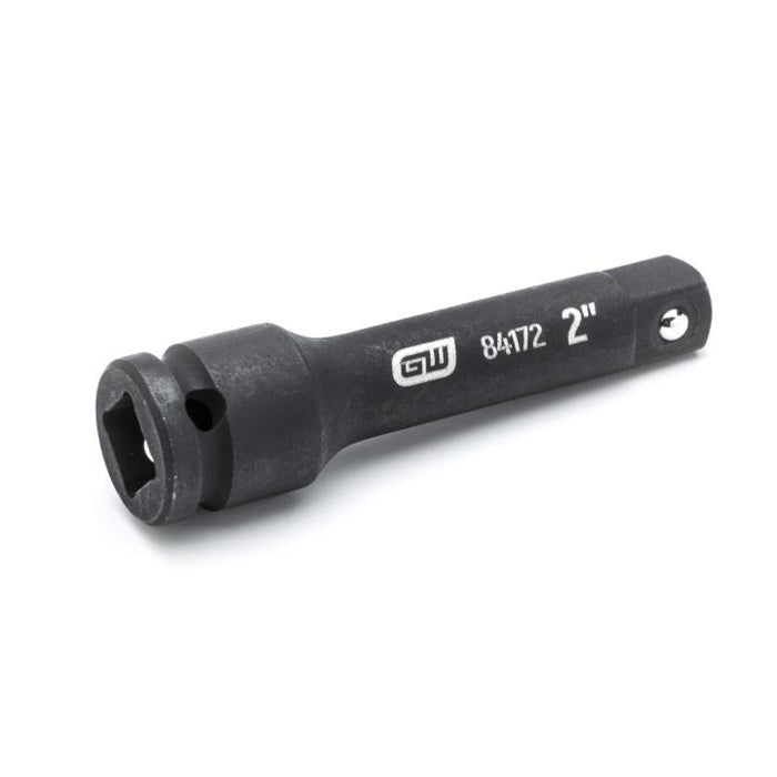 GEARWRENCH - 1/4" DRIVE IMPACT EXTENSION 2" - 84172