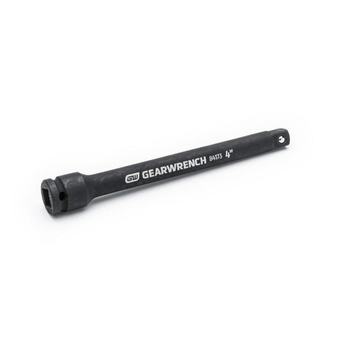 GEARWRENCH - 1/4" DRIVE IMPACT EXTENSION 4" - 84173