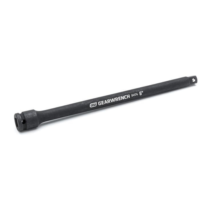 GEARWRENCH - 1/4" DRIVE IMPACT EXTENSION 6" - 84174