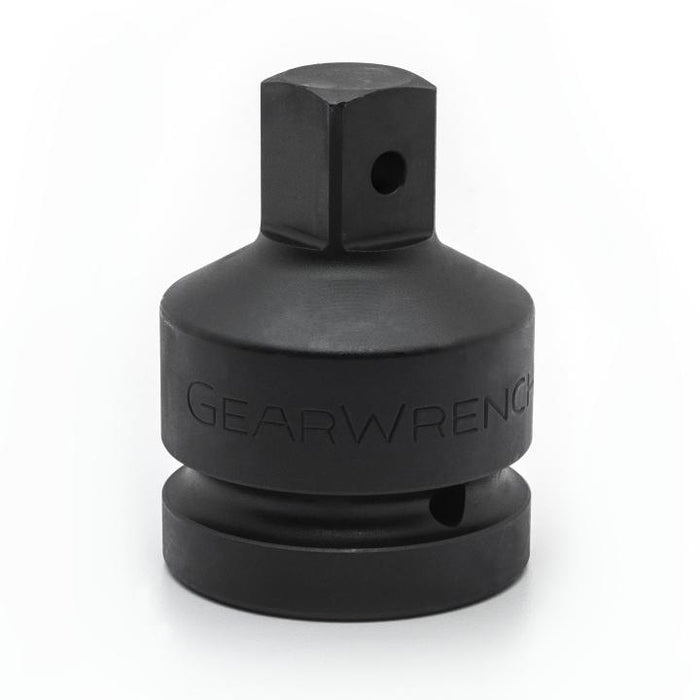 GEARWRENCH - 1" DRIVE 1" F X 3/4" M IMPACT ADAPTER - 84297
