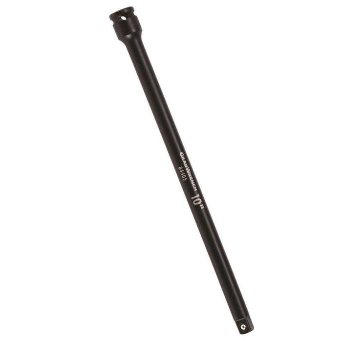 GEARWRENCH - 3/8" DRIVE IMPACT EXTENSION 10" - 84405