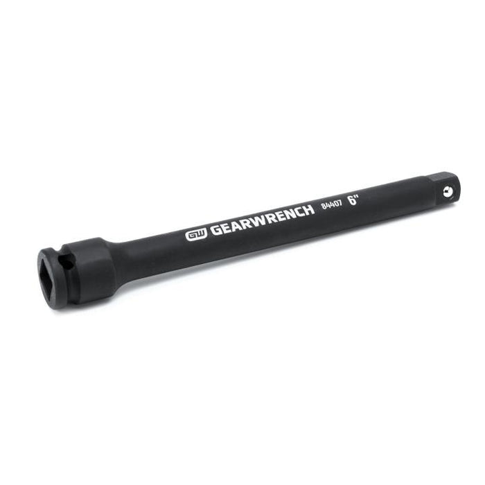 GEARWRENCH - 3/8" DRIVE IMPACT EXTENSION 6" - 84407