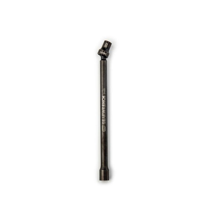 GEARWRENCH - 3/8" DRIVE 6 POINT X-CORE™ PINLESS UNIVERSAL IMPACT METRIC EXTENSION SOCKET 8MM - 84489
