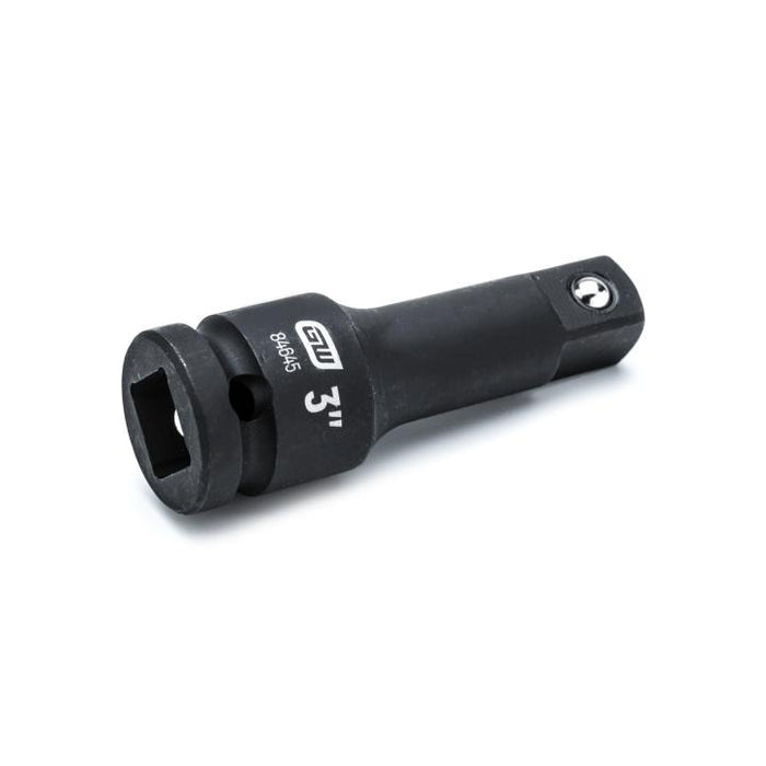 GEARWRENCH - 1/2" DRIVE IMPACT EXTENSION 3" - 84645