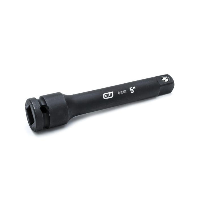 GEARWRENCH - 1/2" DRIVE IMPACT EXTENSION 5" - 84646