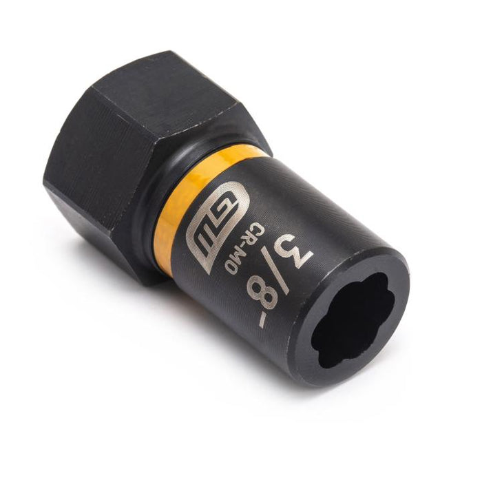 GEARWRENCH - 3/8" DRIVE BOLT BITER™ IMPACT EXTRACTION SOCKET 3/8-" - 84756