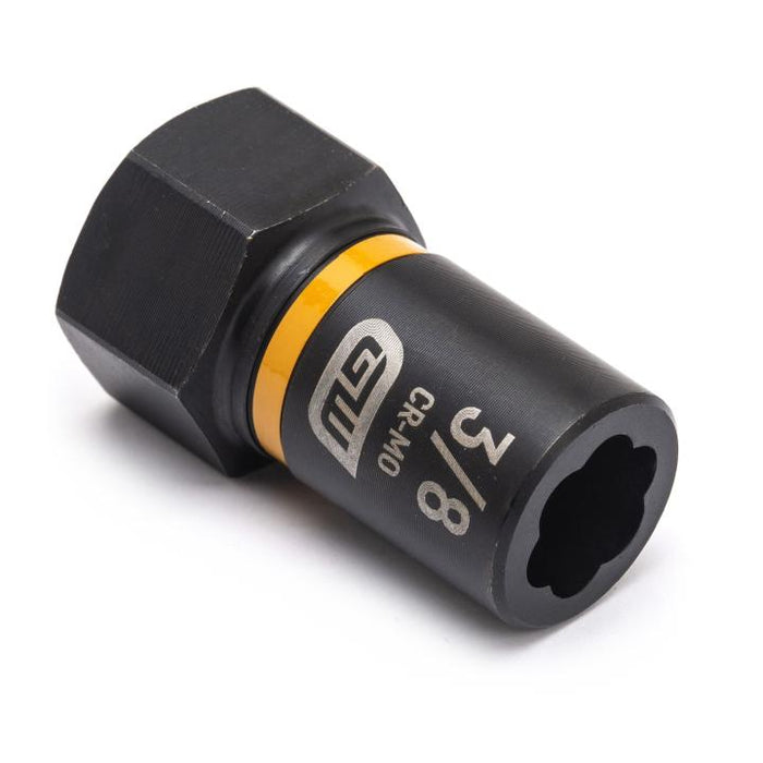 GEARWRENCH - 3/8" DRIVE BOLT BITER™ IMPACT EXTRACTION SOCKET 3/8" - 84757