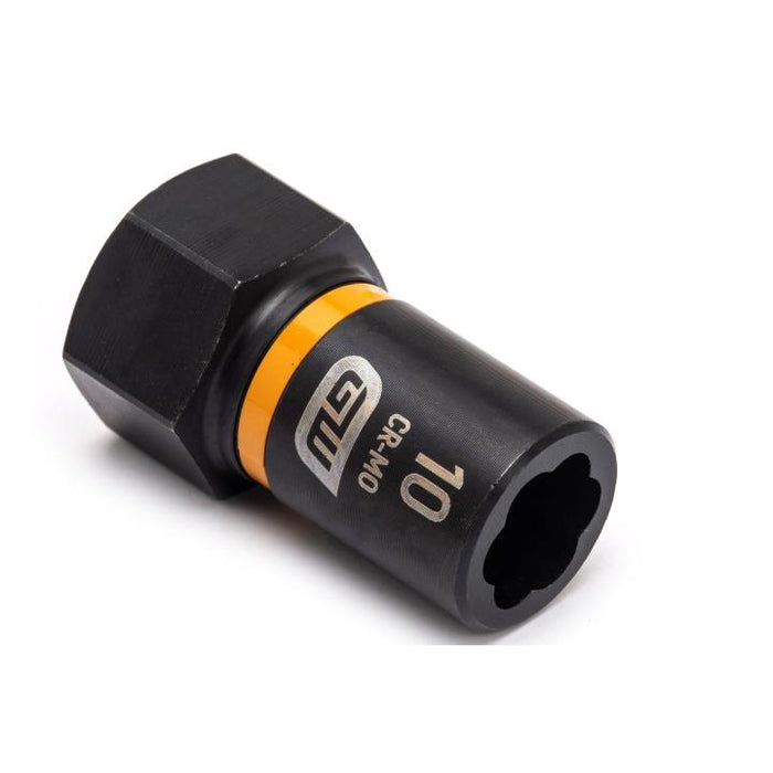 GEARWRENCH - 3/8" DRIVE BOLT BITER™ IMPACT EXTRACTION SOCKET 10MM - 84759