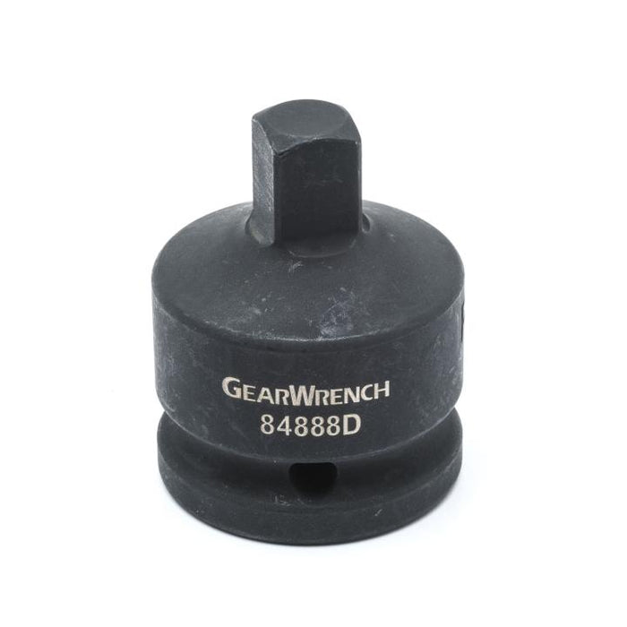 GEARWRENCH - 3/4" DRIVE 3/4" F X 1/2" M IMPACT ADAPTER - 84888D