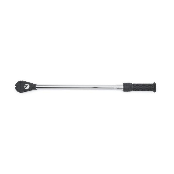 GEARWRENCH - 1/2" DRIVE TIRE SHOP MICROMETER TORQUE WRENCH 30-250 FT/LB - 85088M