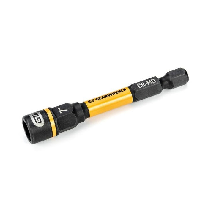 GEARWRENCH - 7- MM BOLT BITER™ NUT EXTRACTOR & DRIVER - 86174