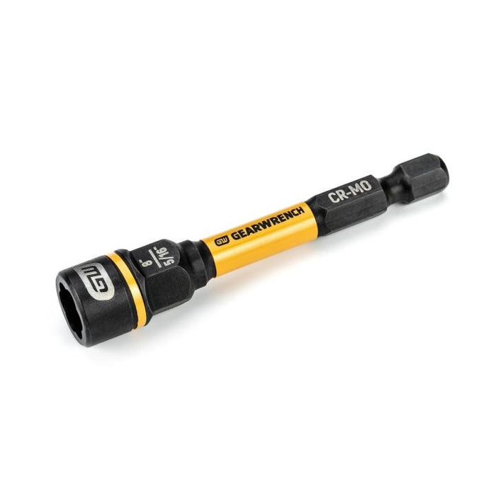 GEARWRENCH - 8- MM [5/16-"] BOLT BITER™ NUT EXTRACTOR & DRIVER - 86176