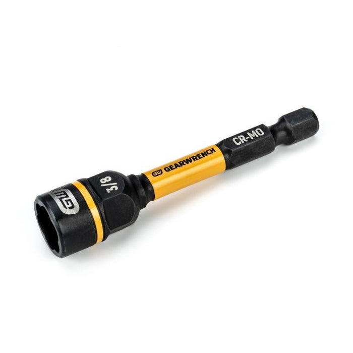 GEARWRENCH - 3/8" BOLT BITER™ NUT EXTRACTOR & DRIVER - 86179