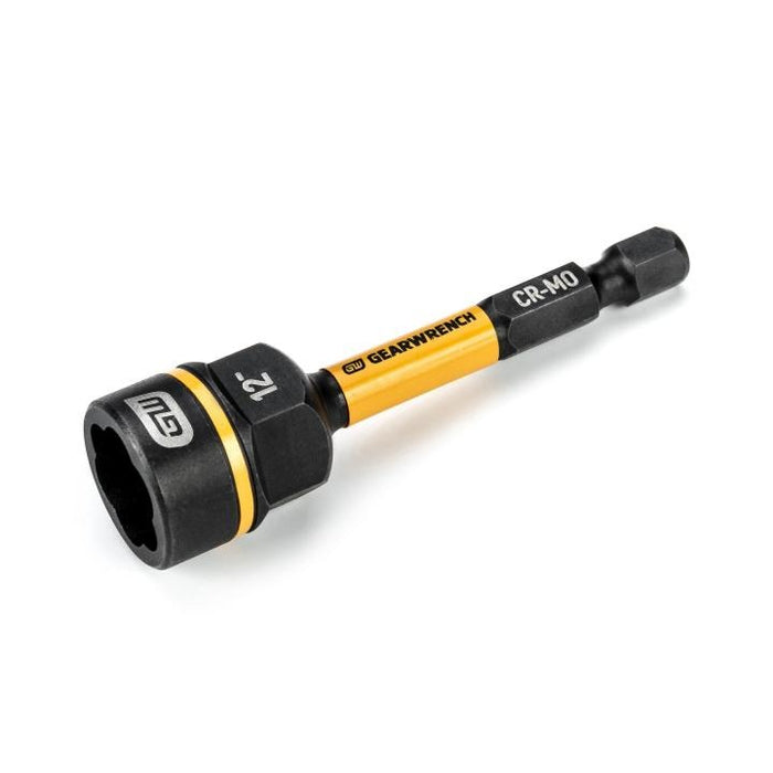 GEARWRENCH - 12- MM BOLT BITER™ NUT EXTRACTOR & DRIVER - 86184