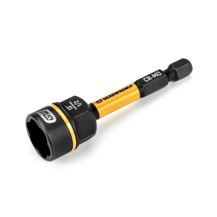 GEARWRENCH - 13- MM [1/2"] BOLT BITER™ NUT EXTRACTOR & DRIVER - 86187
