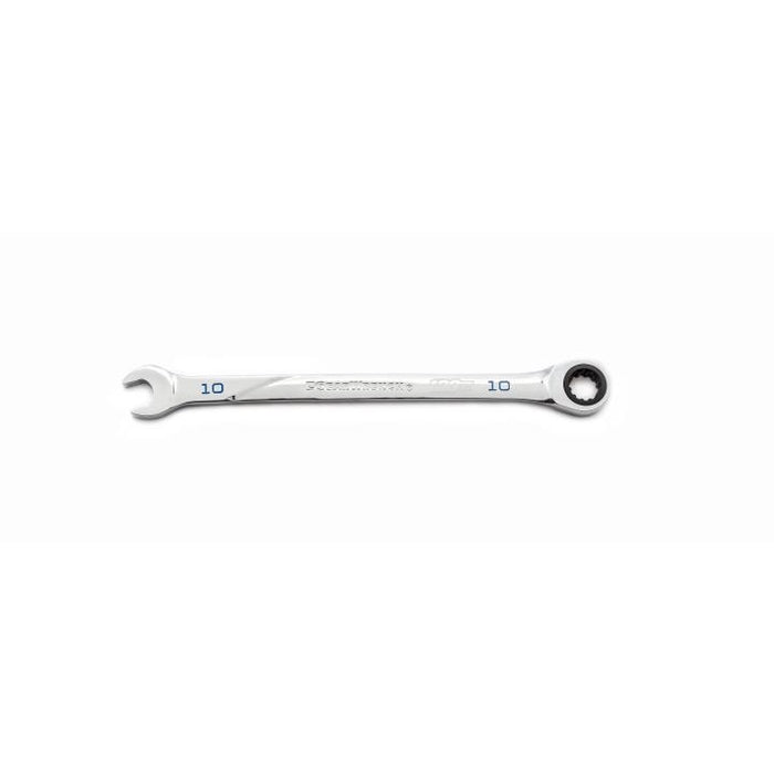 GEARWRENCH - 10MM 120XP™ UNIVERSAL SPLINE XL RATCHETING COMBINATION WRENCH - 86410