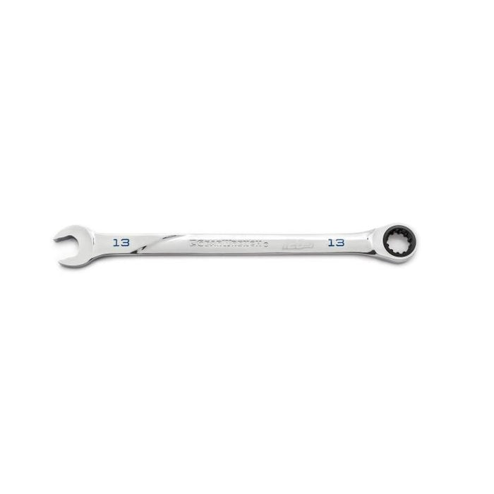 GEARWRENCH - 13MM 120XP™ UNIVERSAL SPLINE XL RATCHETING COMBINATION WRENCH - 86413