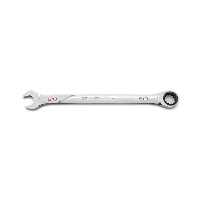 GEARWRENCH - 5/8" 120XP™ UNIVERSAL SPLINE XL RATCHETING COMBINATION WRENCH - 86439