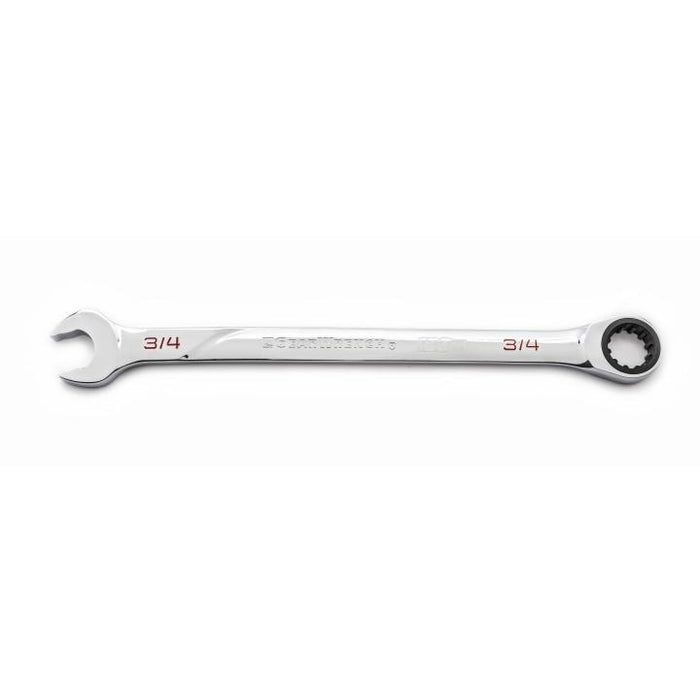 GEARWRENCH - 3/4" 120XP™ UNIVERSAL SPLINE XL RATCHETING COMBINATION WRENCH - 86441