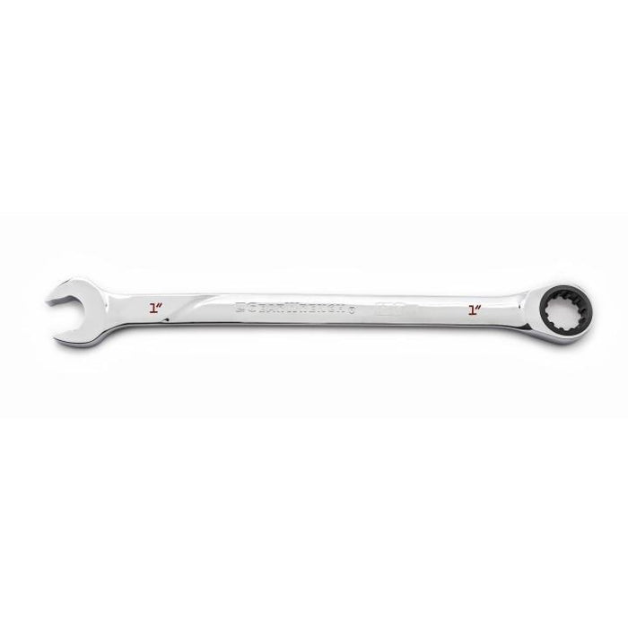GEARWRENCH - 1" 120XP™ UNIVERSAL SPLINE XL RATCHETING COMBINATION WRENCH - 86445