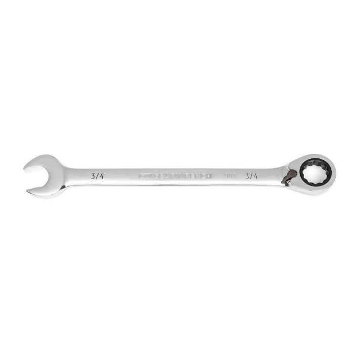 GEARWRENCH - 3/4" 90-TOOTH 12 POINT REVERSIBLE RATCHETING WRENCH - 86649