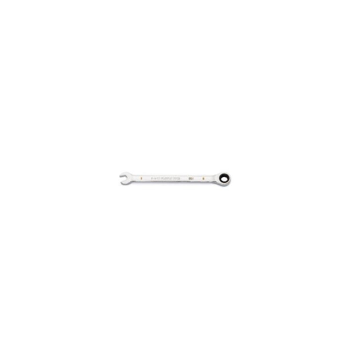 GEARWRENCH - 8MM 90-TOOTH 12 POINT RATCHETING COMBINATION WRENCH - 86908
