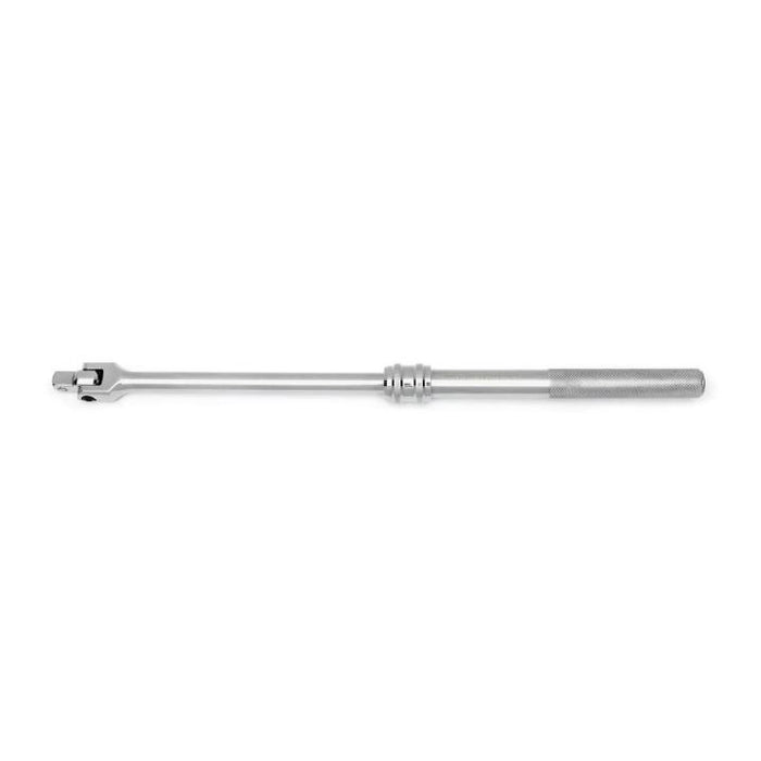 GEARWRENCH - 1/2" DRIVE EXTENDABLE FLEX HANDLE/BREAKER BAR 18" - 24" - 87852