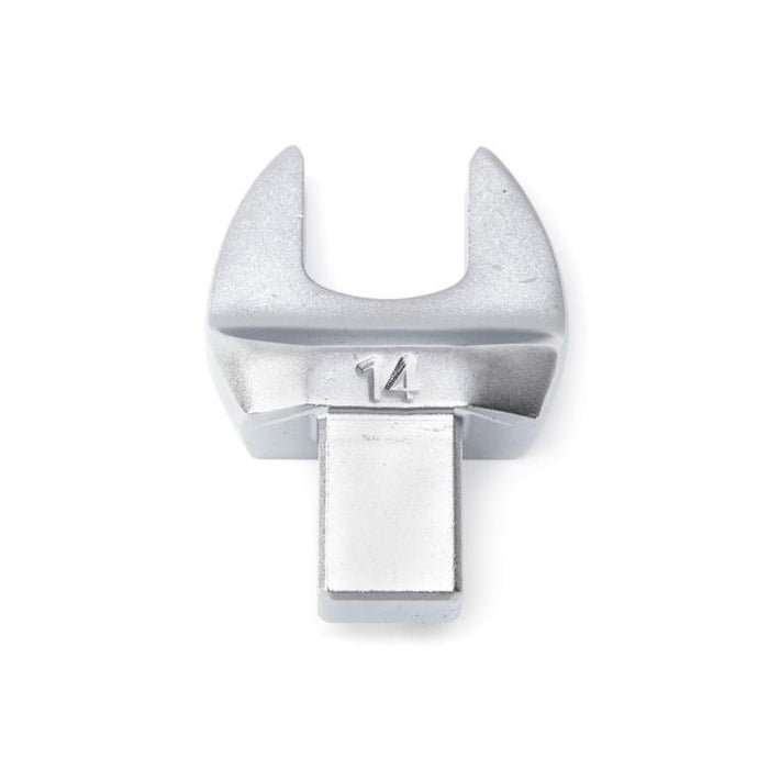 GEARWRENCH - 9MM X 12MM OPEN END INTERCHANGEABLE HEAD 14MM - 89497