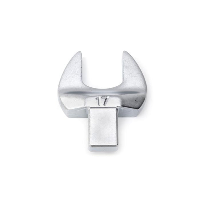 GEARWRENCH - 9MM X 12MM OPEN END INTERCHANGEABLE HEAD 17MM - 89500