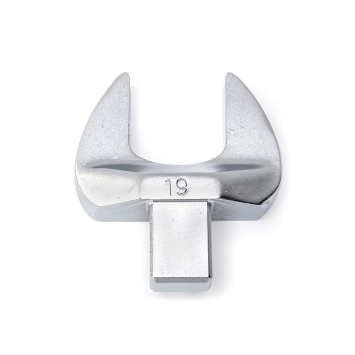GEARWRENCH - 9MM X 12MM OPEN END INTERCHANGEABLE HEAD 19MM - 89502