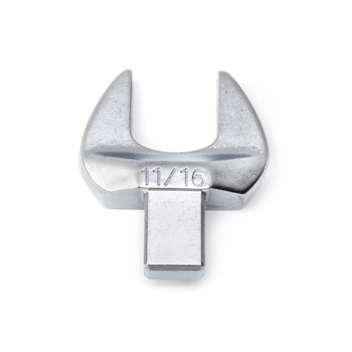 GEARWRENCH - 9MM X 12MM OPEN END INTERCHANGEABLE HEAD 11/16" - 89519