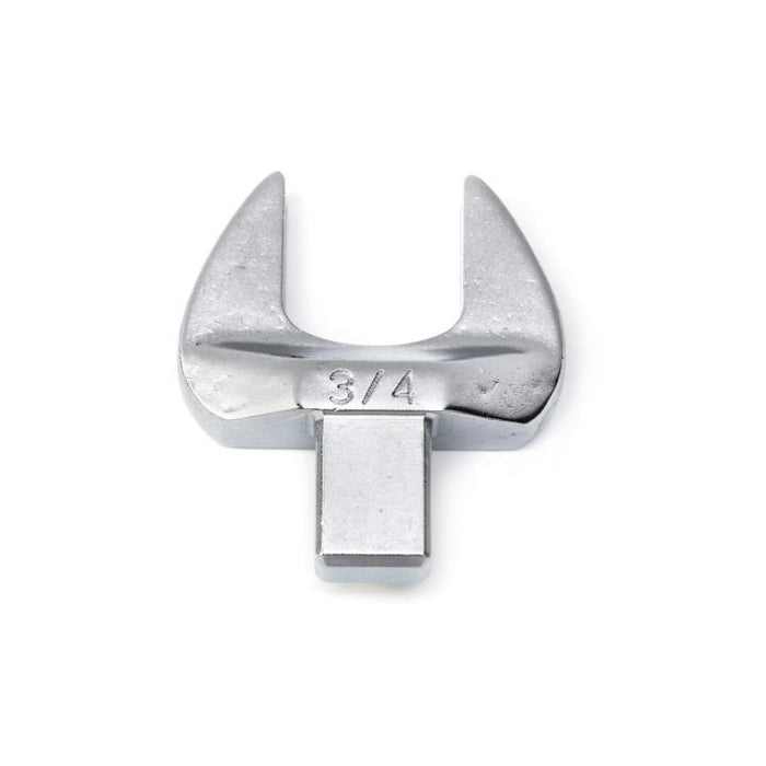 GEARWRENCH - 9MM X 12MM OPEN END INTERCHANGEABLE HEAD 3/4" - 89520