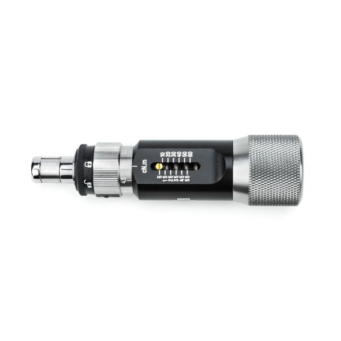 GEARWRENCH - 1/8" DRIVE MINI TORQUE SCREWDRIVER 5-60CNM - 89625