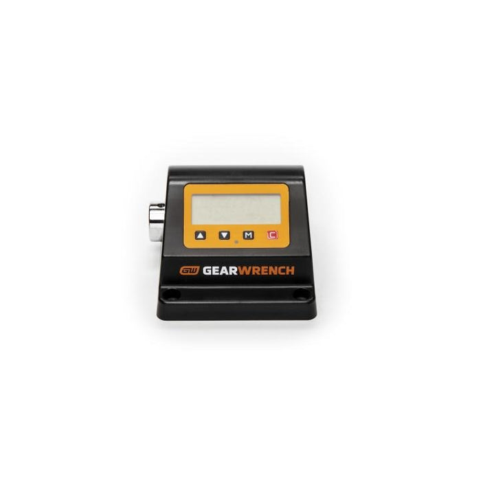 GEARWRENCH - 3/4" DRIVE BENCH TOP TORQUE TESTER 75-750 FT/LB - 89635