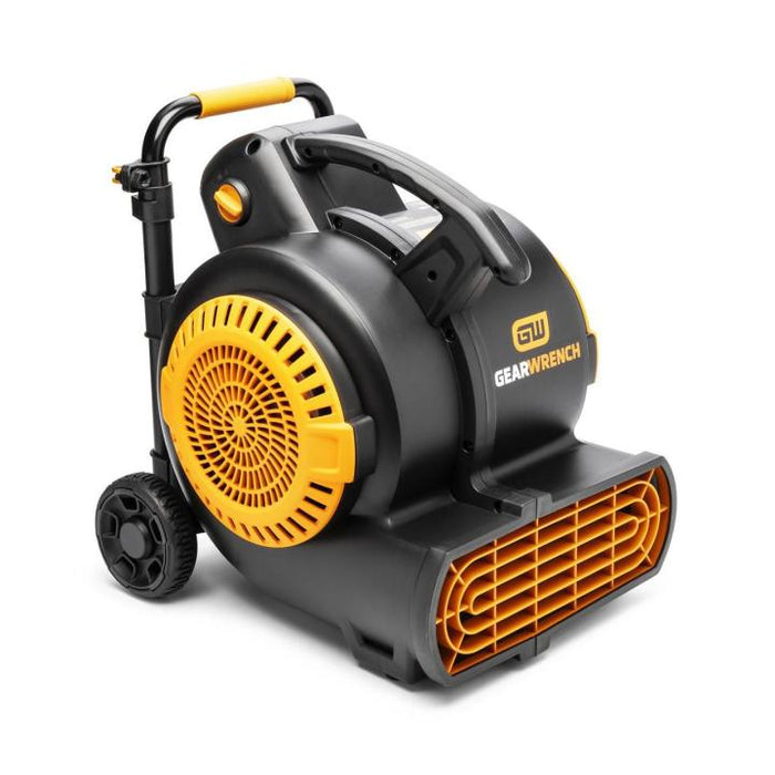 GEARWRENCH - 1800 CFM INDUSTRIAL AIR MOVER - GWAM1800