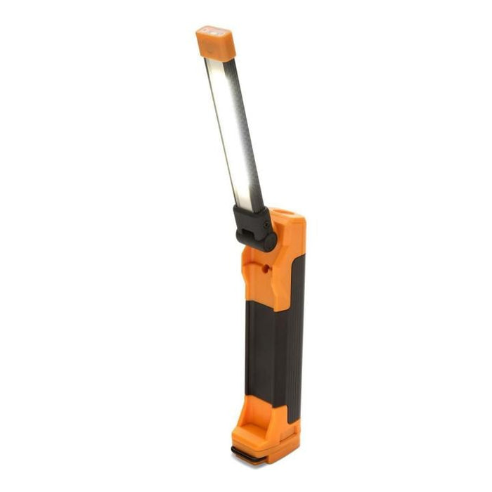 GEARWRENCH - 10-1/2" FLEX HEAD RECHARGEABLE LIGHT - GWFL105