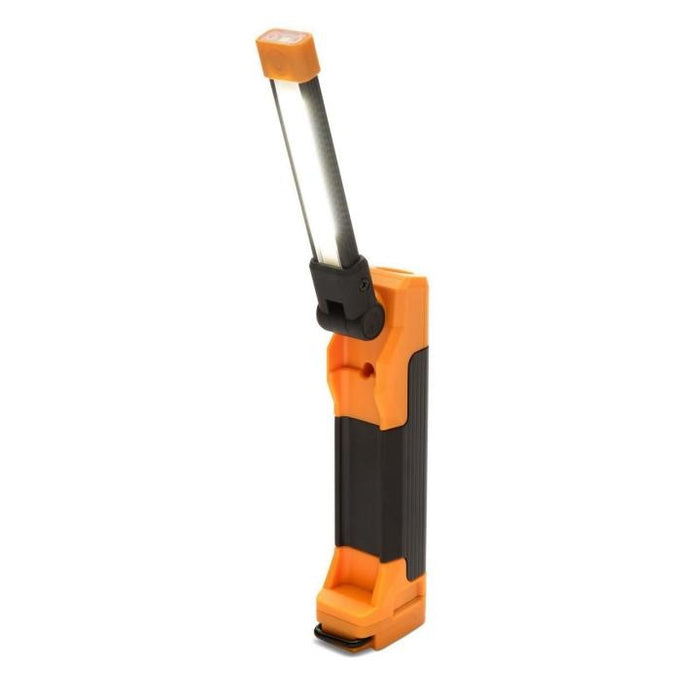 GEARWRENCH - 8-1/2" FLEX HEAD RECHARGEABLE LIGHT - GWFL85