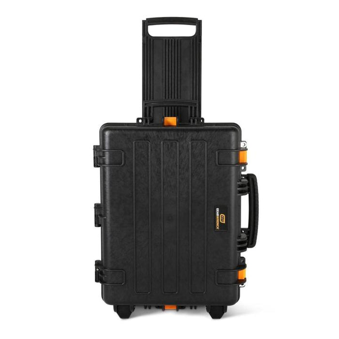 GEARWRENCH - HEAVY-DUTY PORTABLE ROLLING TOOL CASE - GWMP100