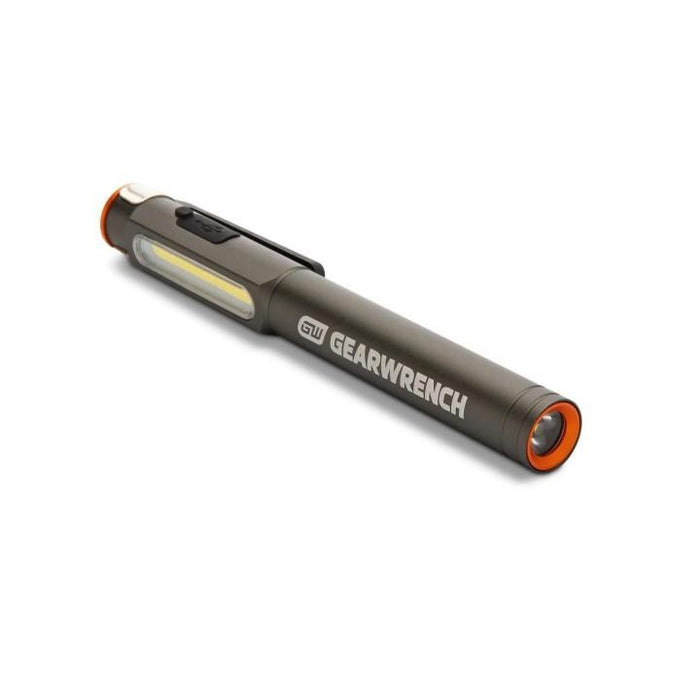 GEARWRENCH - RECHARGEABLE PEN LIGHT - GWPL