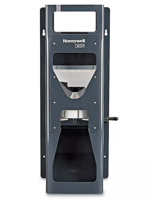 HOWARD LEIGHT - SORCE 500 ALUMINUM EAR PLUG DISPENSER (EAR PLUGS SOLD SEPARATELY) - LS-500